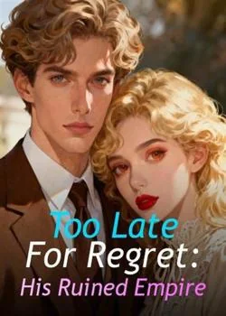 Too Late For Regret: His Ruined Empire