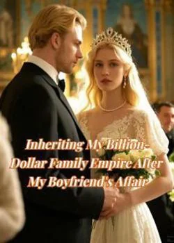 Inheriting My Billion-Dollar Family Empire After My Boyfriend's Affair