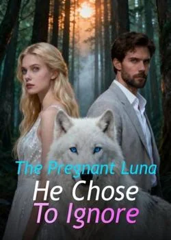 The Pregnant Luna He Chose To Ignore