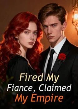 Fired My Fiance, Claimed My Empire