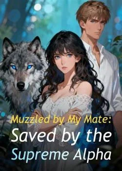 Muzzled by My Mate: Saved by the Supreme Alpha
