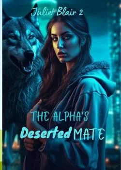 The Alpha's Deserted Mate 
