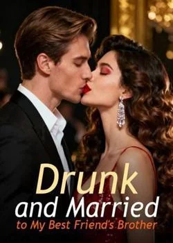 Drunk and Married to My Best Friend's Brother