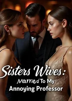 Sisters Wives: Married To My Annoying Professor