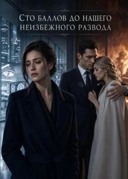 Сто баллов до нашего неизбежного развода