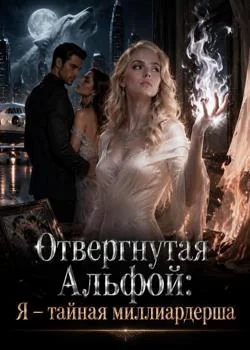 Отвергнутая Альфой: Я — тайная миллиардерша