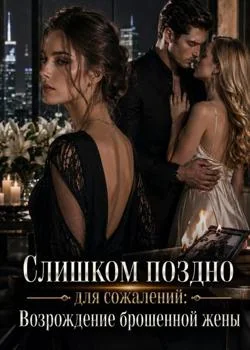 Слишком поздно для сожалений: Возрождение брошенной жены