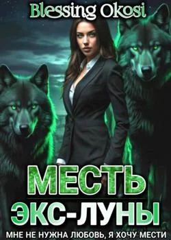 МЕСТЬ ЭКС-ЛУНЫ