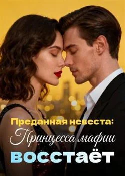 Преданная невеста: Принцесса мафии восстаёт