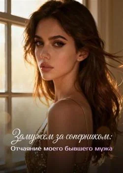 Замужем за соперником: Отчаяние моего бывшего мужа