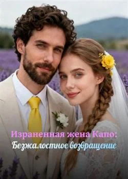 Израненная жена Капо: Безжалостное возвращение