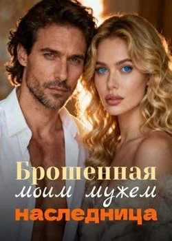 Брошенная моим мужем наследница