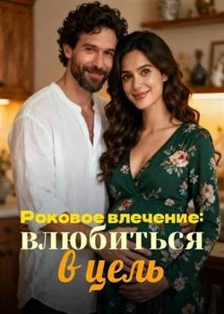 Роковое влечение: влюбиться в цель