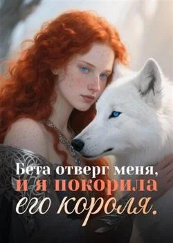 Бета отверг меня, и я покорила его короля.