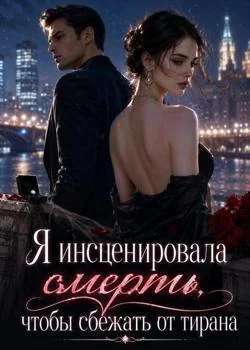 Я инсценировала смерть, чтобы сбежать от тирана