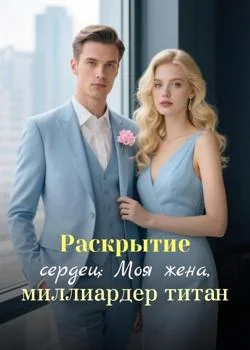 Раскрытие сердец: Моя жена, миллиардер титан