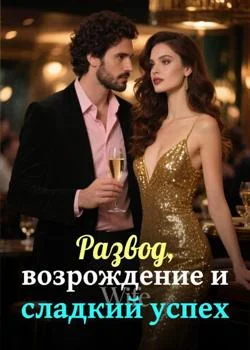 Развод, возрождение и сладкий успех