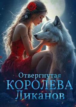 Отвергнутая Королева Ликанов