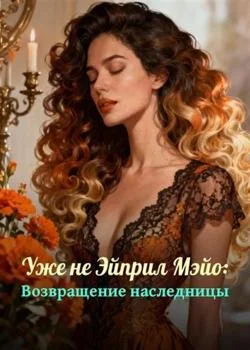 Уже не Эйприл Мэйо: Возвращение наследницы