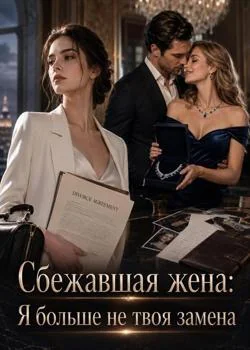 Сбежавшая жена: Я больше не твоя замена