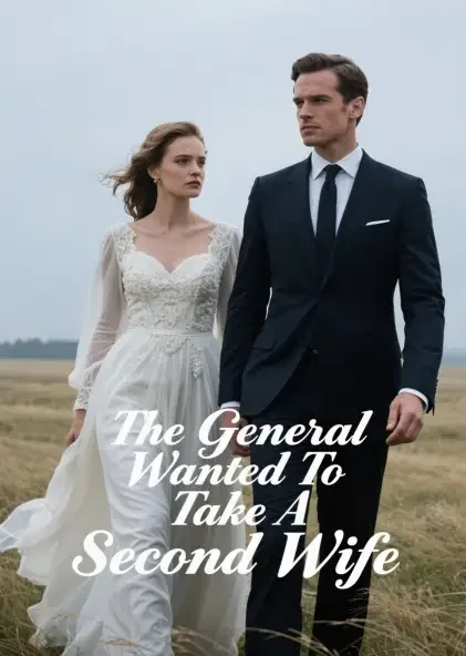 The General Wanted To Take A Second Wife