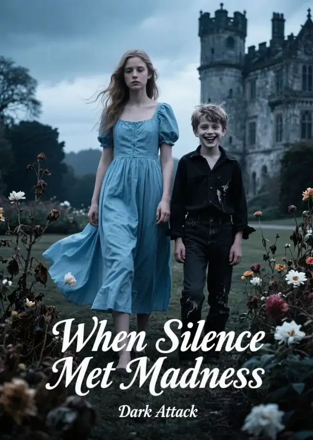 When Silence Met Madness
