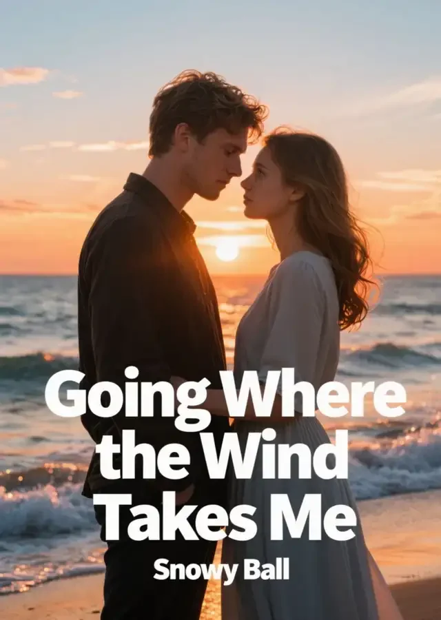 Going Where the Wind Takes Me