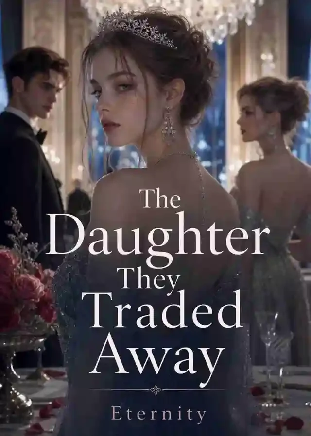 The Daughter They Traded Away