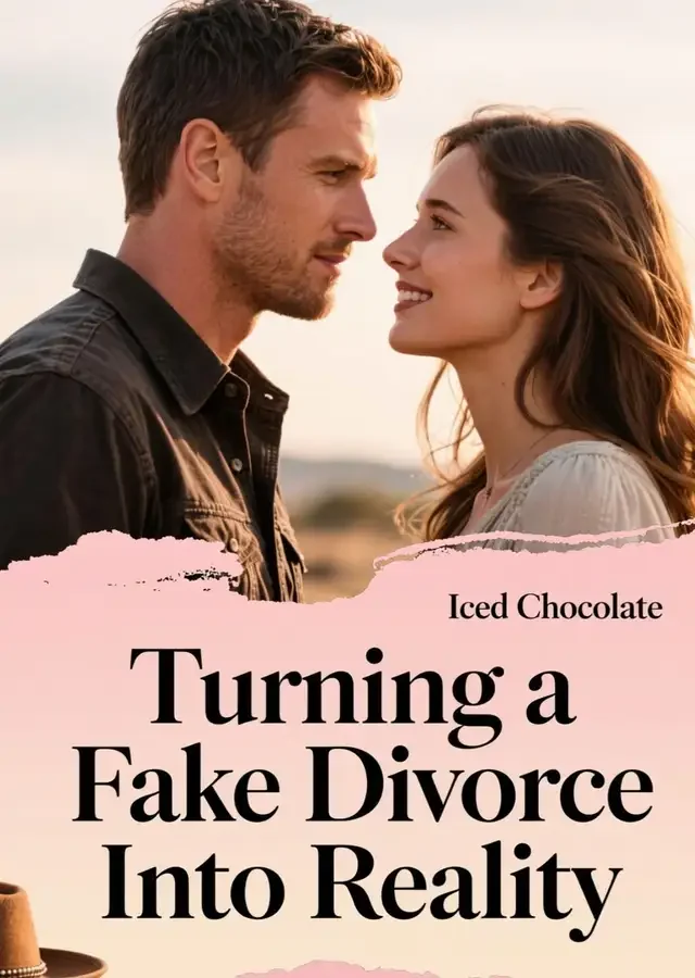 Turning a Fake Divorce Into Reality