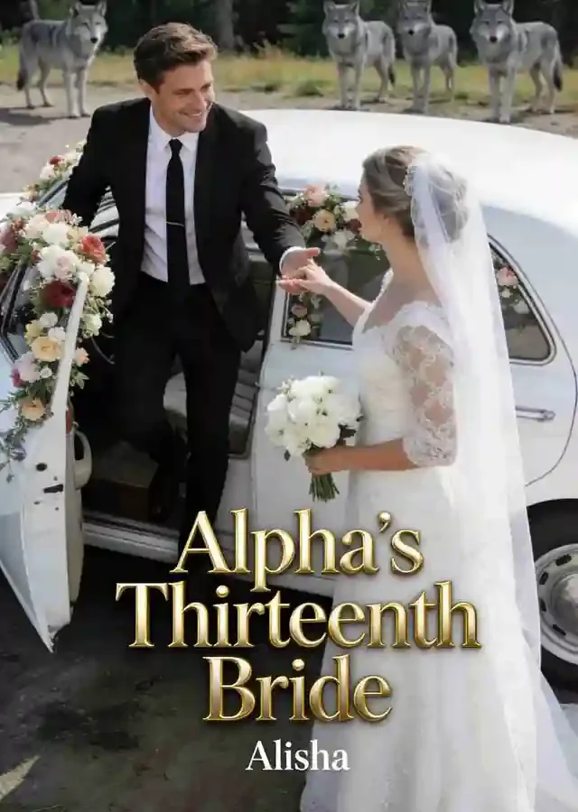 Alpha’s Thirteenth Bride