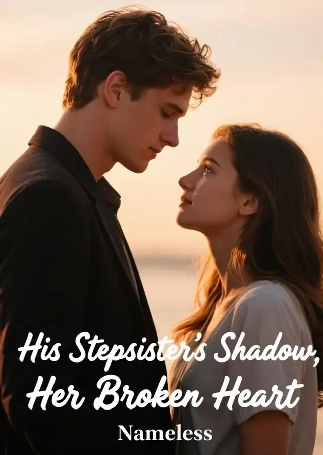 His Stepsister’s Shadow, Her Broken Heart