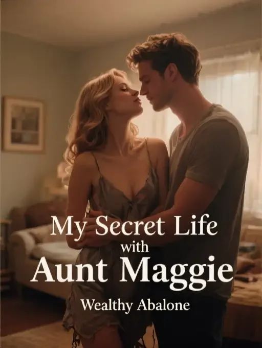 My Secret Life with Aunt Maggie