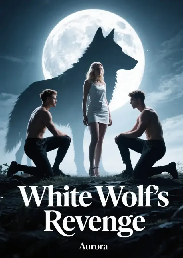 White Wolf’s Revenge