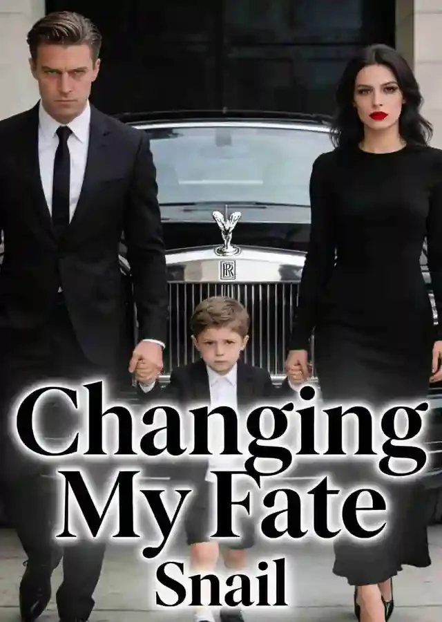 Changing My Fate