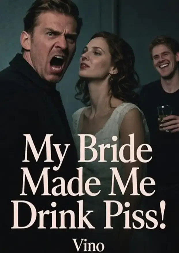 My Bride Made Me Drink Piss