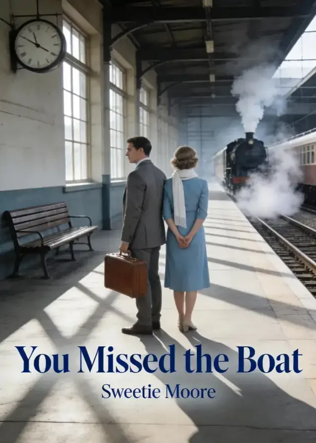 You Missed the Boat