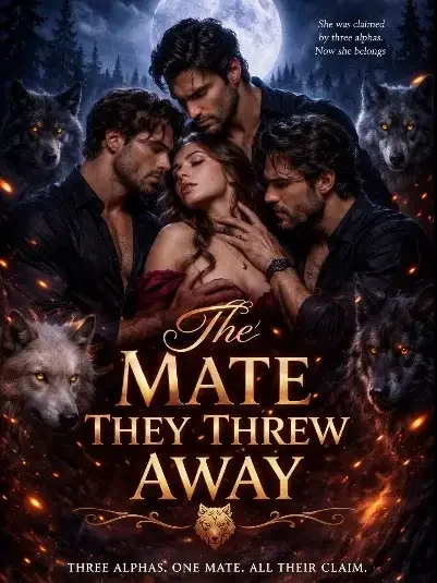 The Mate They Threw Away