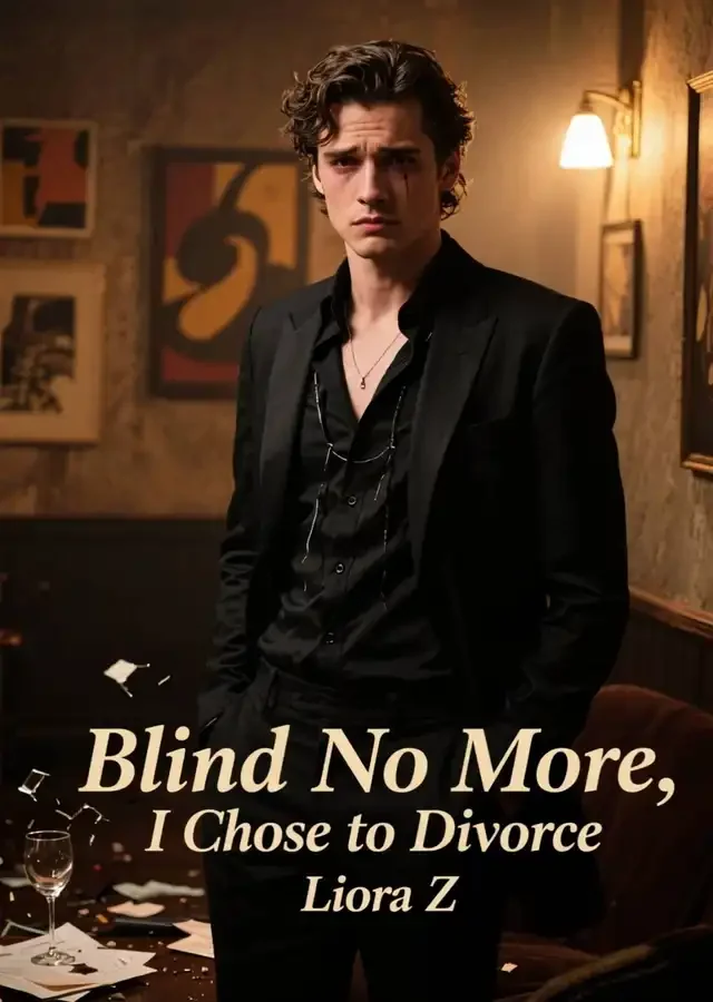 Blind No More,I Chose to Divorce