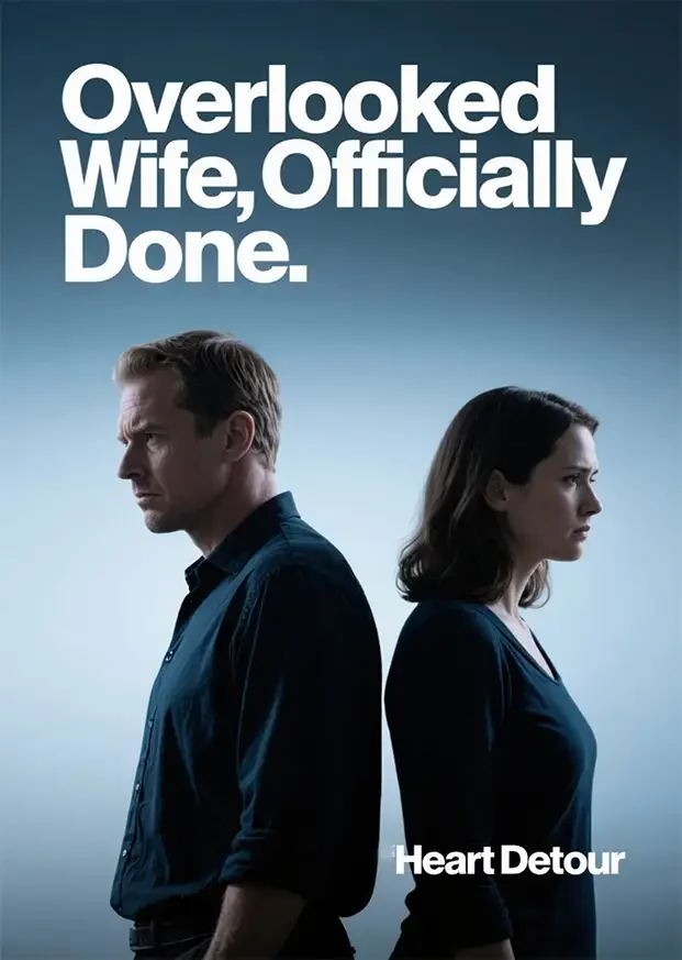Overlooked Wife, Officially Done