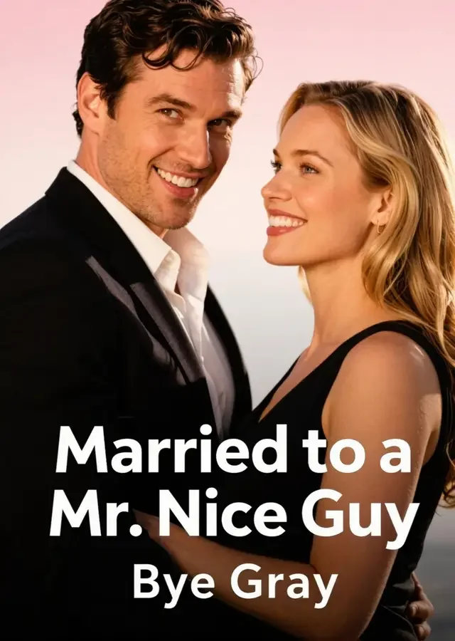 Married to a Mr. Nice Guy