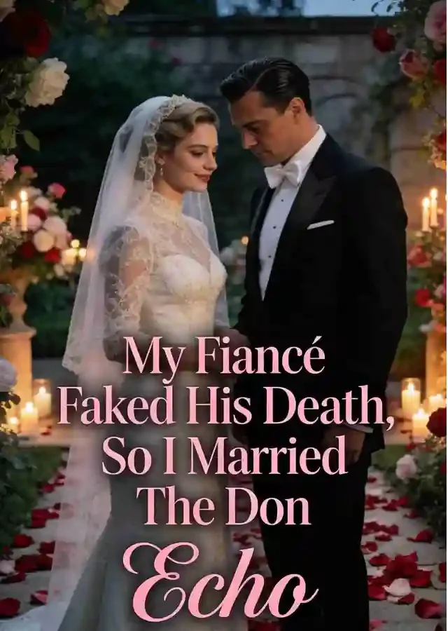 My Fiancé Faked His Death, So I Married The Don