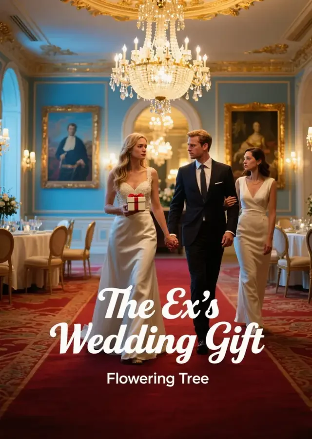 The Ex’s Wedding Gift