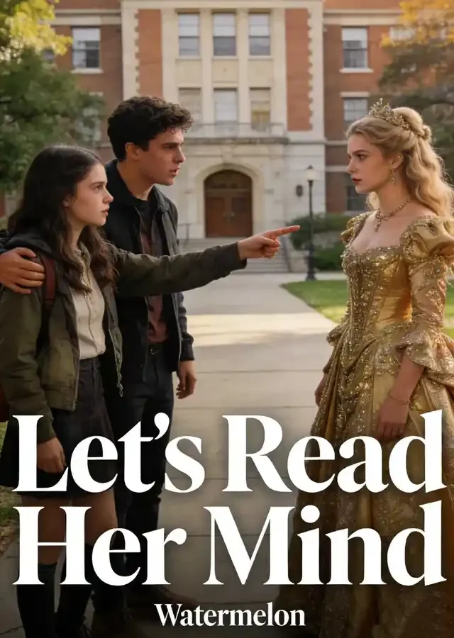 Let's Read Her Mind
