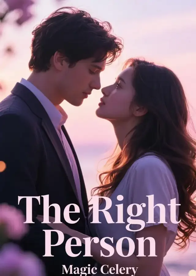 The Right Person