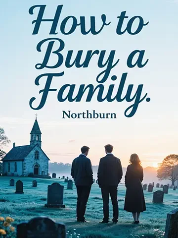 How to Bury a Family