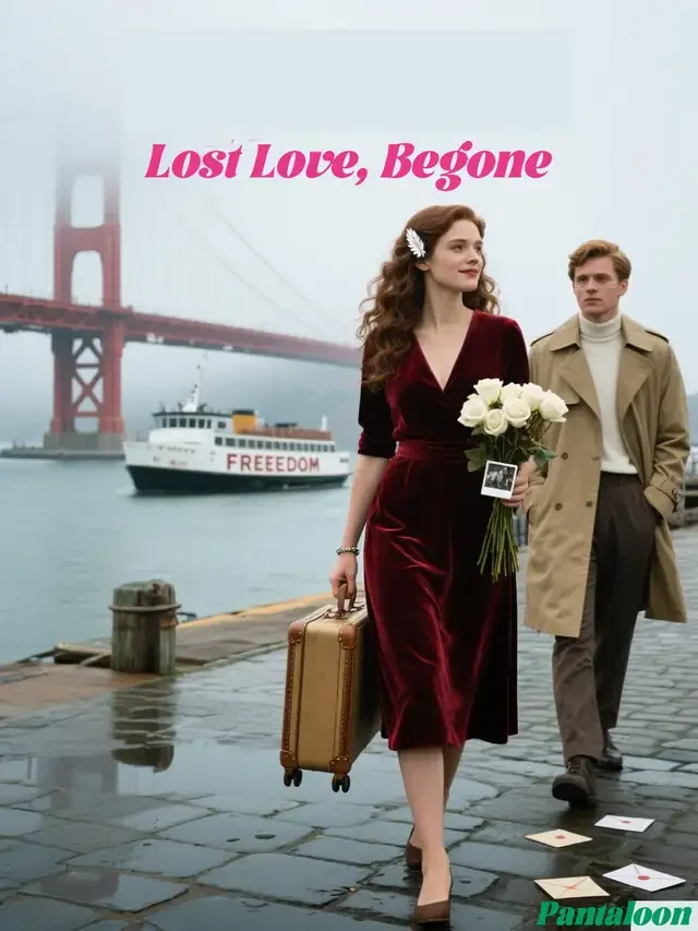 Lost Love, Begone