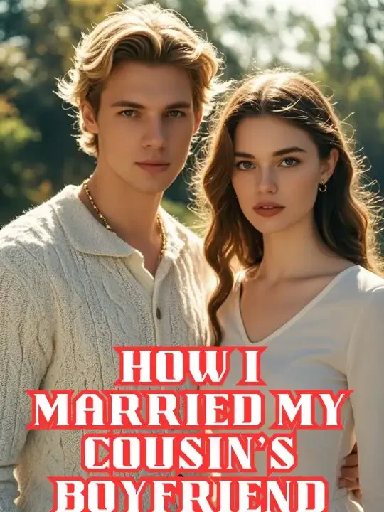 How I Married My Cousin’s Boyfriend