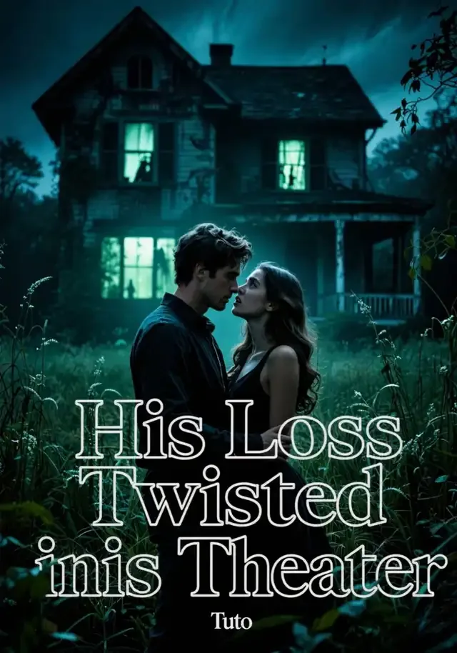 His Loss Twisted into His Theater