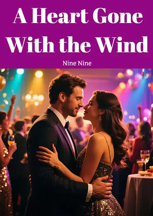 A Heart Gone With the Wind
