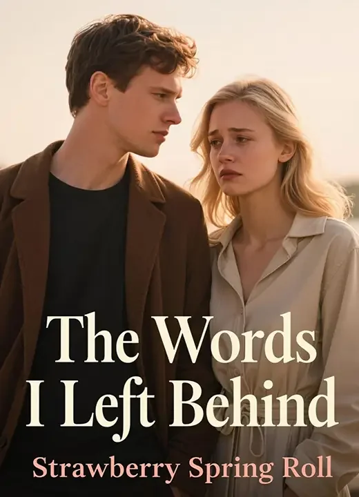 The Words I Left Behind